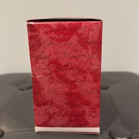 * Vintage * Hallmark | Barbie Keepsake Collector Series Ornament-2000 - Picture 7 of 10